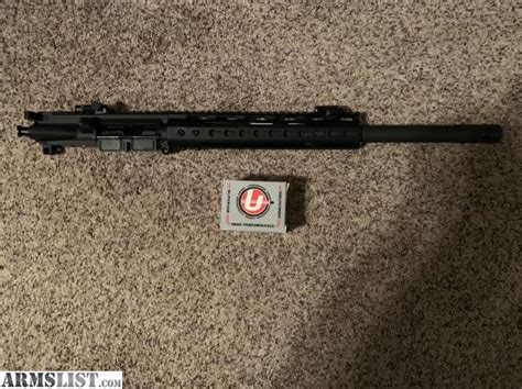 Armslist For Sale 50 Beowulf Upper