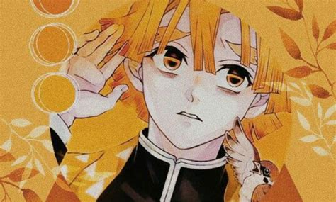 You can also upload and share your favorite zenitsu agatsuma wallpapers. Agatsuma Zenitsu Demon Slayer Wallpaper - Usefulcraft.com