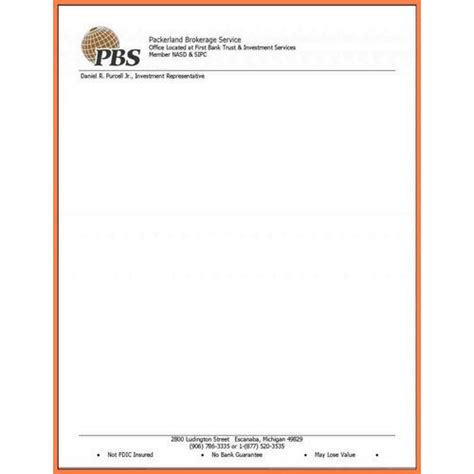 Customize 833 letterhead templates online canva. Company Letter Head, लेटर हेड - PrintKraft, Delhi | ID ...