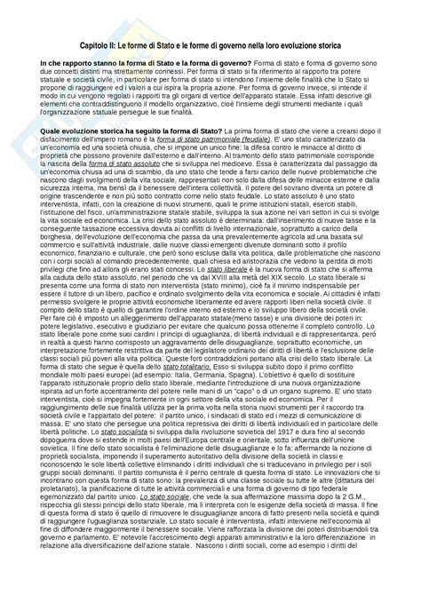 Caretti paolo, de siervo ugo giappichelli sconto 5% 46,00 € → 43,70 €. Riassunto esame Diritto Pubblico, prof. Cocco, libro ...
