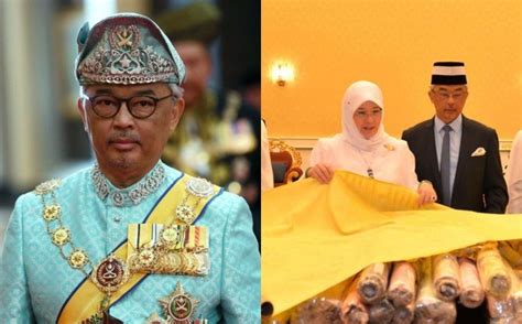 Jahrestag der krönung des sultans von terengganu. 30 Julai Cuti Umum Sempena Hari Pertabalan Agong | Artikel ...