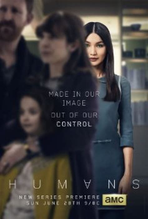 Humans Serial Naekranie Pl