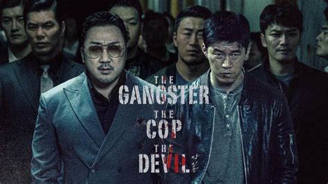 فيلم The Gangster The Cop The Devil مترجم على ايجي بست نيوز بوست