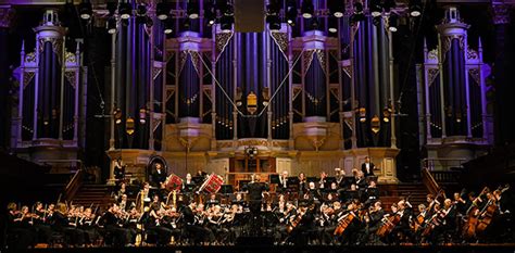 Sydney Symphony Orchestra Reveals 2021 Season Australian Arts Review