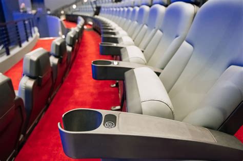 Bfi Imax Figueras Seating