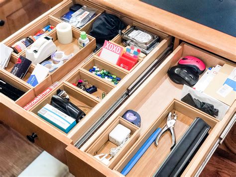 Maximizing Storage In Your Home Office Home Storage Solutions