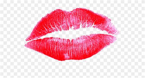 Lipstick Kiss Transparent Background Lips Kiss Free Transparent Png
