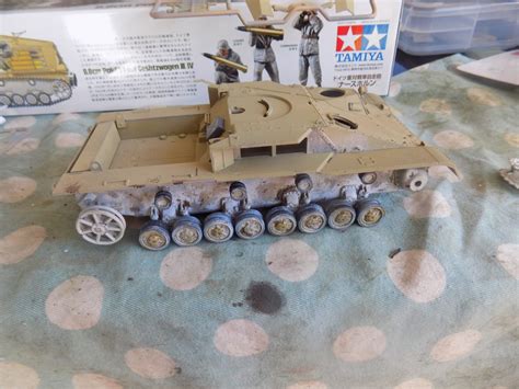 German Armour Ww2 Mikes Models