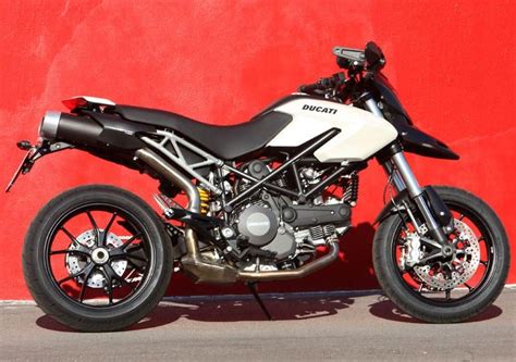 It's 12kg lighter and its seat is 20mm lower than the hypermotard 1100, which makes it easier to ride and in the real world, and every bit as fast from a to b. DUCATI HYPERMOTARD 796 (2009-2012) Review | MCN
