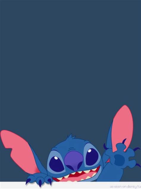 Stitch And Girl Stitch Wallpapers Wallpaper Cave