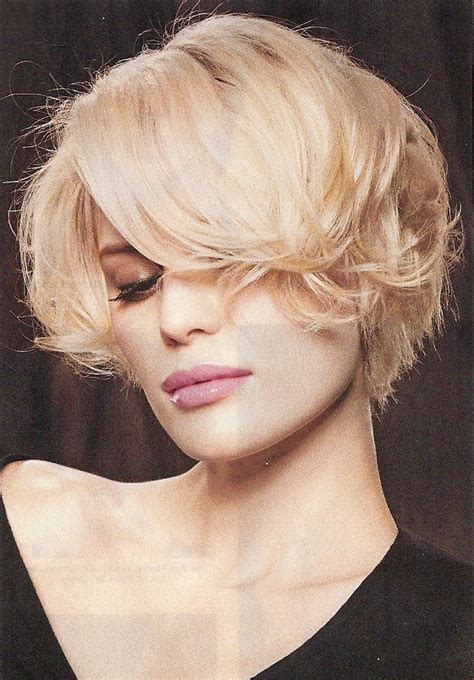 21 best cropped haircuts and hairstyles for women. Short Cropped Wedged Bob Haircut | Hair | Pinterest | Bobs ...