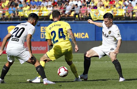 The home of villarreal on bbc sport online. Valencia vs Villarreal Preview, Tips and Odds ...