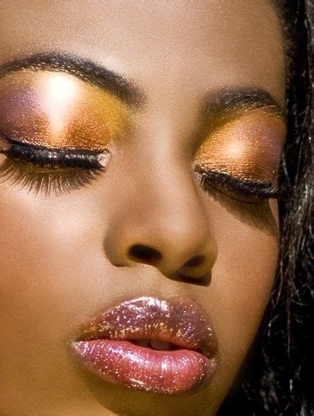 african american make up and wedding make up image makeup beautiful makeup american makeup