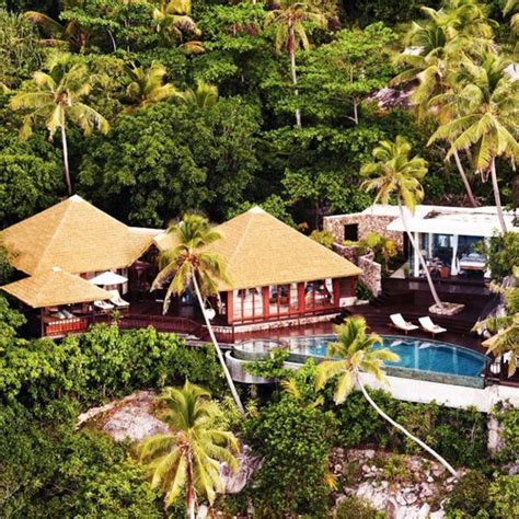10 Tropical Beach Resorts To Book For The Ultimate Getaway Brit Co