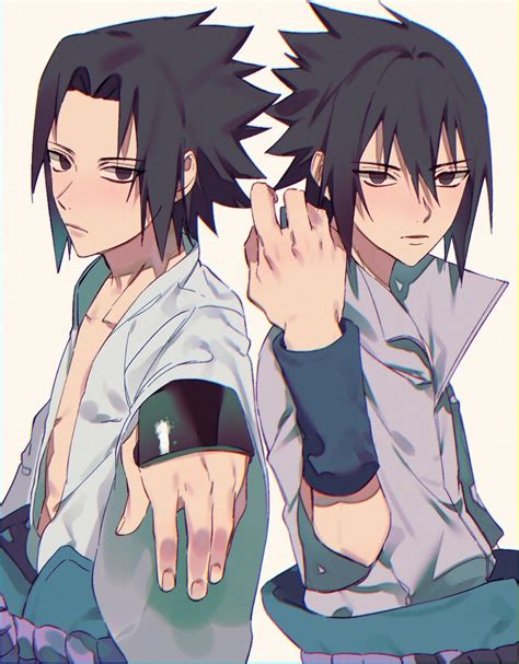 Uchiha Sasuke Naruto Image By Ddakji 2943801 Zerochan Anime