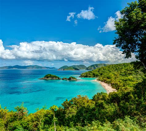 Island Hopping Guide The Best Things To Do In The Us Virgin Islands