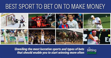 Free sports picks for 2021. Easy Bets To Win Money (Best Sport To Bet On To Make Money ...