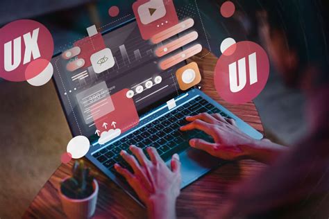 Para Tornar Concreta A Interface Do Sistema Existe O Design