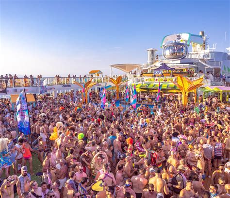 Atlantis Events Gay Cruises LGBT Vacations