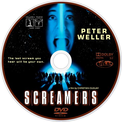 Screamers Movie Fanart Fanarttv