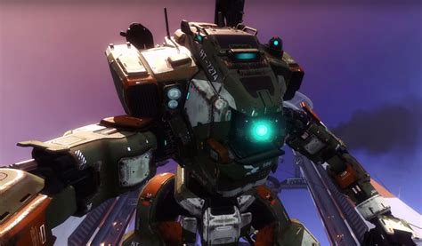 Titanfall 2 Trailer Oficial De La Campaña De Un Jugador