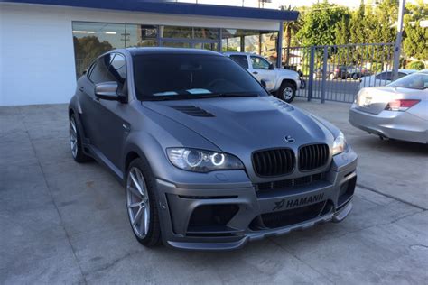 Data table of bmw in new jersey (central), nj. 2012 BMW X6 M — Nexus Auto Group