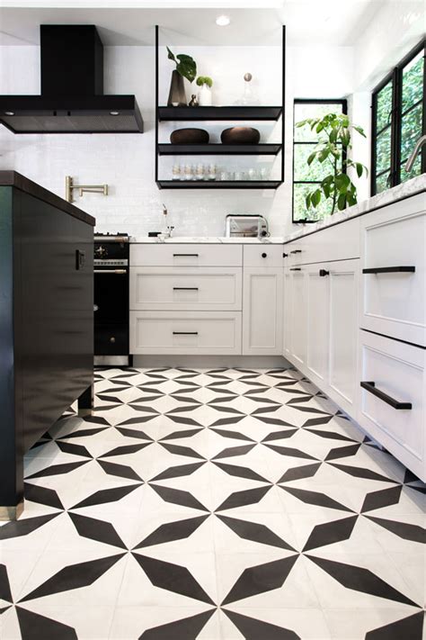 Kitchen Cement Tiles Cement And Concrete Kitchen Wall Tiles Granada