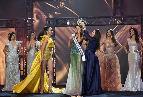 Colombia ya es favorita en miss universo; Colombia podría ser sede de Miss Universo en 2021 | La FM
