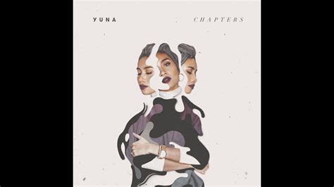 Yuna Chapters Album Review Youtube