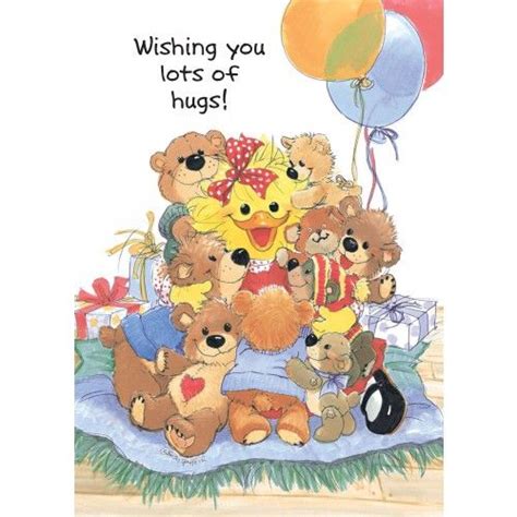 Suzy Zoo Birthday Cards | Suzy's Zoo Happy Birthday ... To use the free suzy zoo graphic comments: