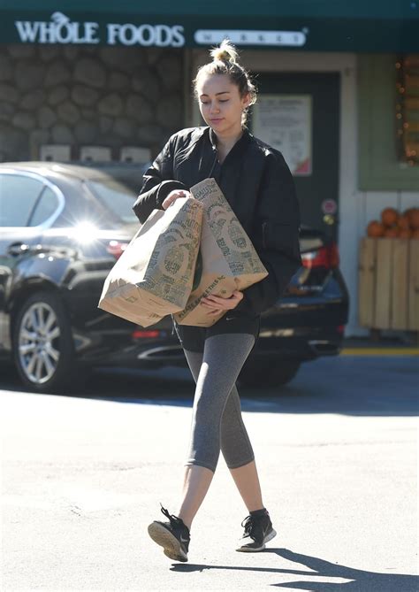 It's our job to make bold bets, and we get our energy from inventing on behalf of customers. MILEY CYRUS Shopping at Whole Foods market in Los Angeles ...
