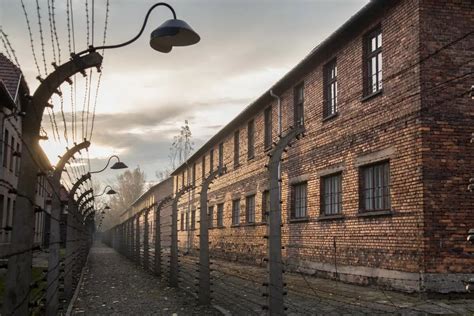 Освенцим Концлагерь Музей Фото И Описание Telegraph