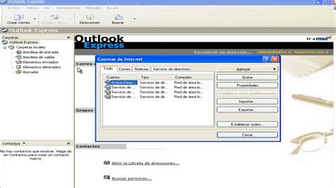 Outlook Express Windows 7 En Trueifil