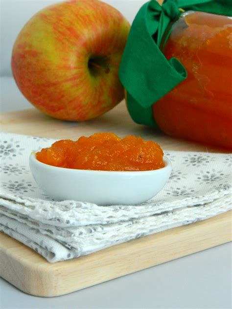 Marmellata di mele e carote | L'ultima lavagnetta