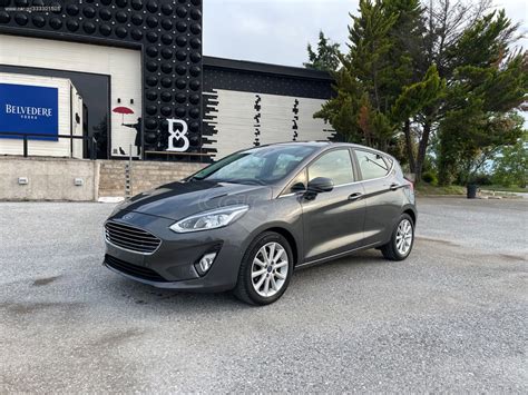 Cargr Ford Fiesta 18