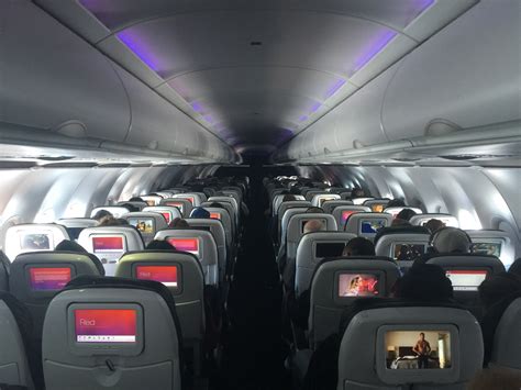 Maybe you would like to learn more about one of these? An Ode to Virgin America: Flying the Old Virgin Brand on ...
