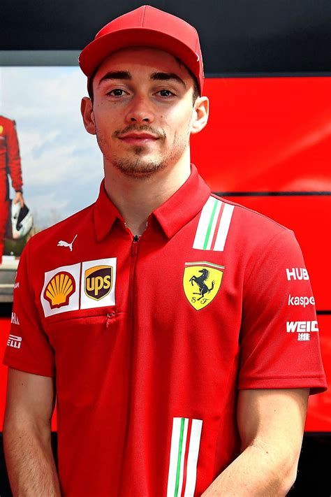 Find everything in one place on charles leclerc including their biography, latest news and updates, high resolution photos, high quality videos and expert . Charles Leclerc: Veja suas estatísticas, vitórias, pódios ...