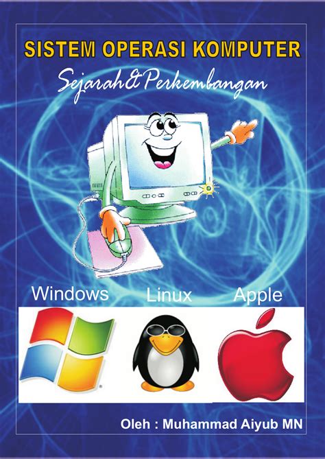 Sejarah Dan Perkembangan Sistem Operasi Windows Riset