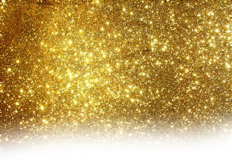 Star Glitter Gold Clip Art Gold Glitter Star Png Imag