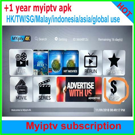 Bila xde wifi maka xblh nk guna banda ni. Aliexpress.com : Buy TX3 mini tv box malaysia iptv myiptv ...