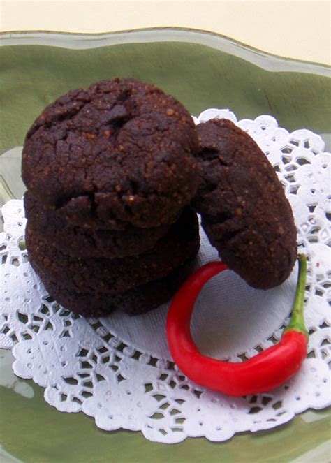Maybe you would like to learn more about one of these? Mexican Hot Chocolate Cookie Recipe - Sweet Tidings