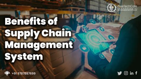 Why Do You Need To Know About Supply Chain Management Software