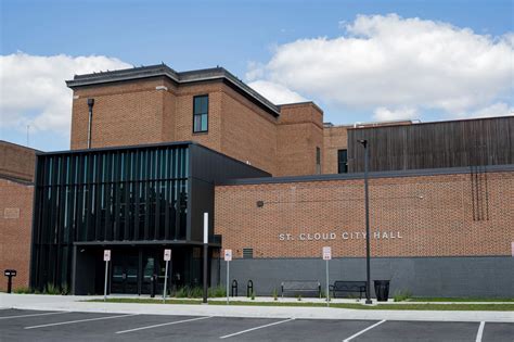 St. Cloud City Council meeting descends into accusations of open
