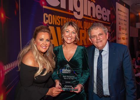 RiverRidge Wins Waste Management Team Of The Year For The Open Naked PRNaked PR