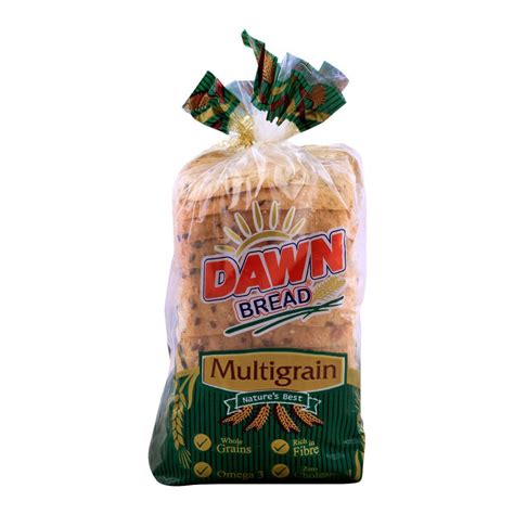 Check spelling or type a new query. Purchase Dawn Bread Multigrain Online at Best Price in ...