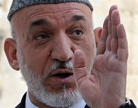 Karzai Seeks To Fill Power Void After Brothers Death The Washington Post