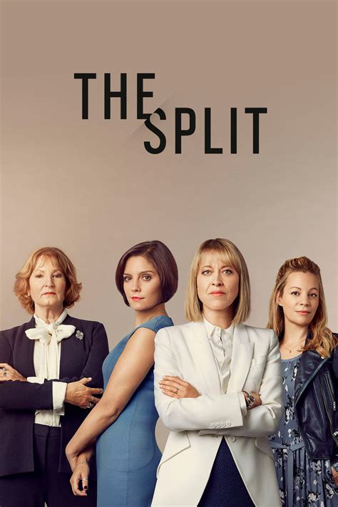 Seorang gadis (clara bernadeth) menikahi pria (giorgino abraham) yang tidak bisa bernafsu kepada wanita. The Split - TV-Serie 2018 - FILMSTARTS.de