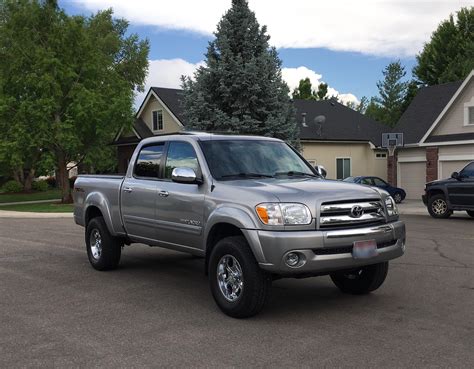 2006 toyota tundra (119k)