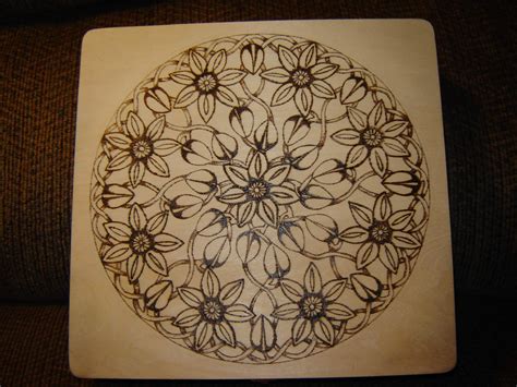 Free printable marijuana woodburning patterns. 20 Free Printable Wood Burning Patterns for Beginners ...