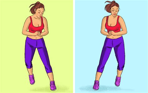 7 Exercises That Will Tighten Your Legs And Butt Without